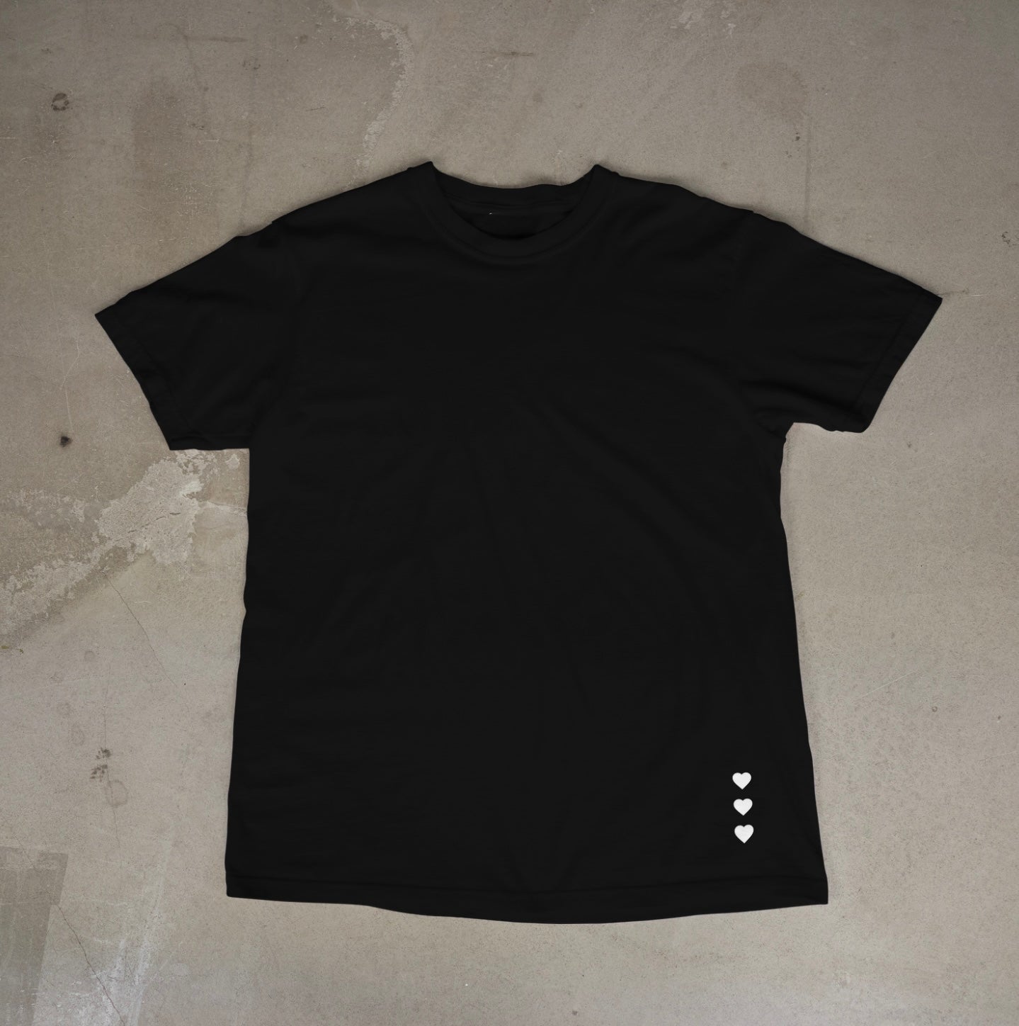 Heavyweight T-Shirt - Cupid