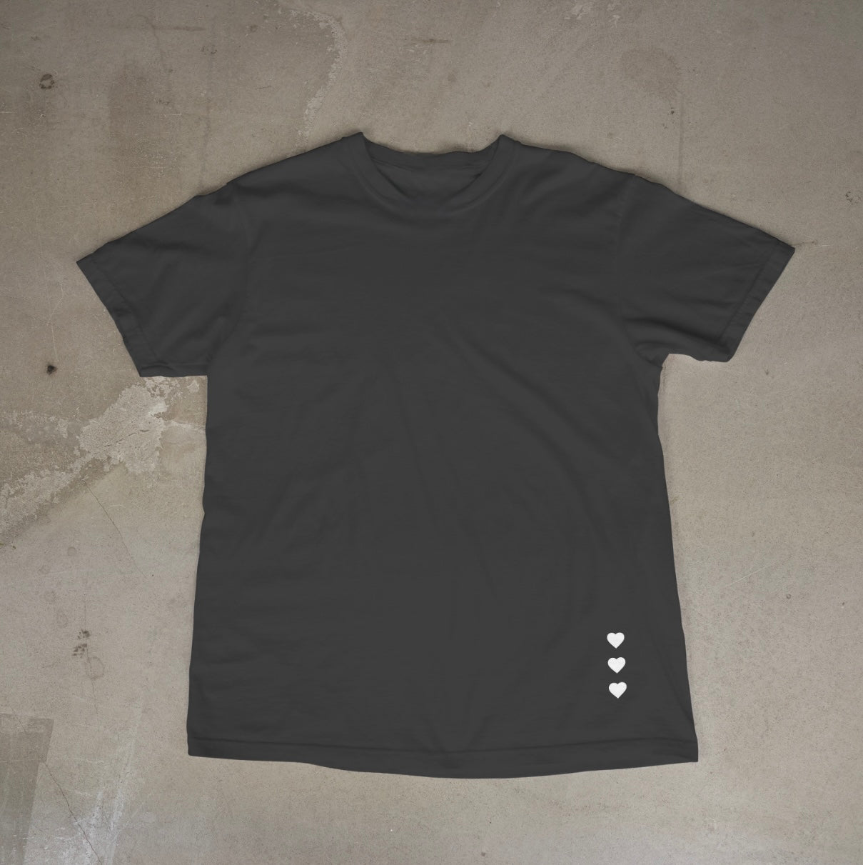 Heavyweight T-Shirt - Cupid