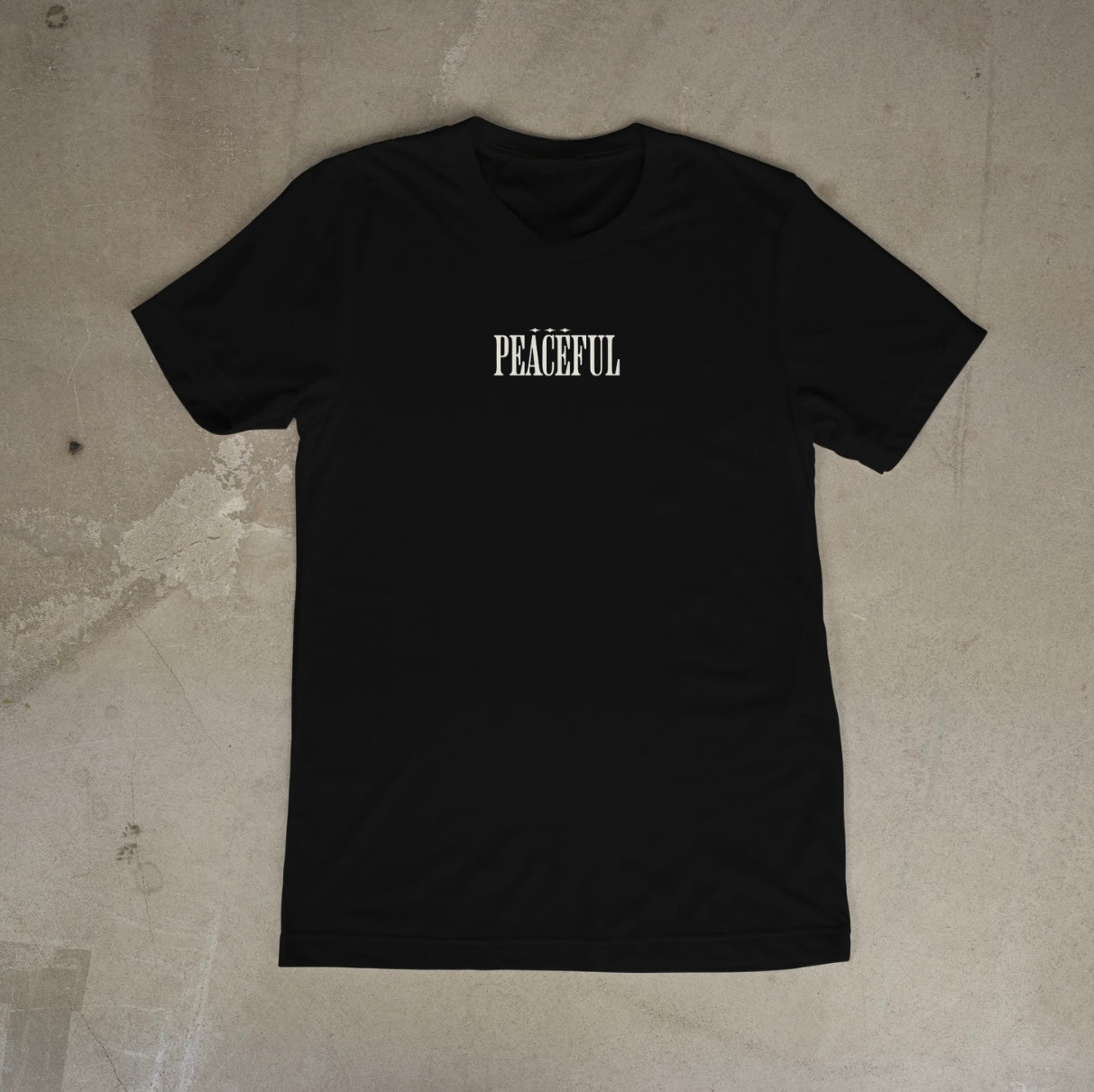 Unisex Seamless T-Shirt - Dove