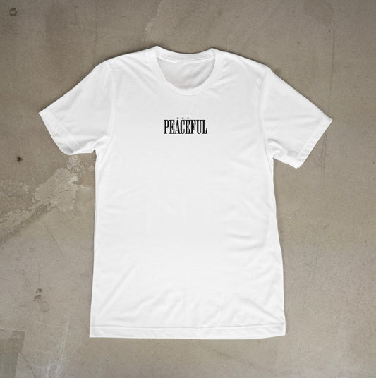 Unisex Seamless T-Shirt - Dove