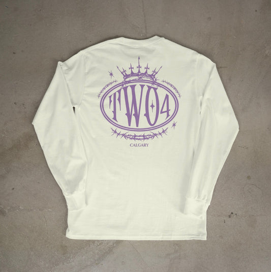 Unisex Streetwear Long Sleeve - Calgary