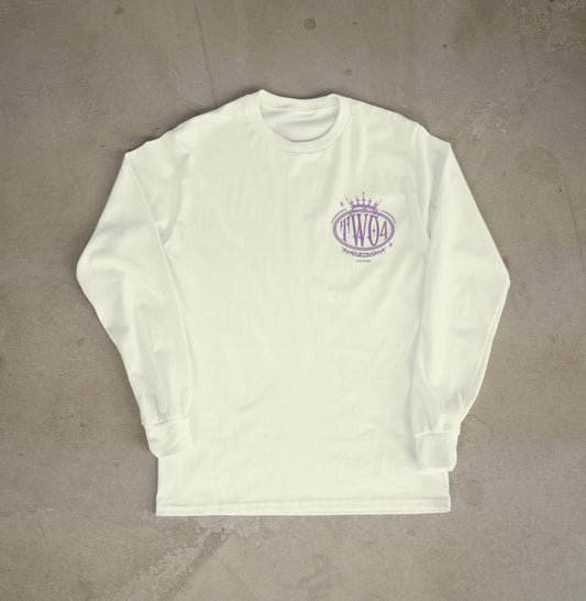 Unisex Streetwear Long Sleeve - Calgary