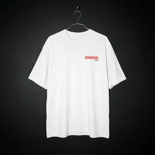 Cowgirl Era Tee *AVAILABLE NOW*